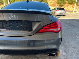 Mercedes-Benz CLA 220 2015 AMG Line -thumb-14