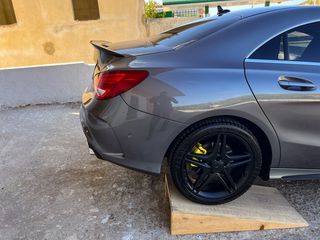 Mercedes-Benz CLA 220 2015 AMG Line -thumb-17