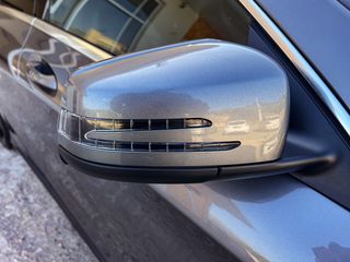 Mercedes-Benz CLA 220 2015 AMG Line -thumb-19
