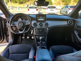 Mercedes-Benz CLA 220 2015 AMG Line -thumb-21