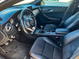 Mercedes-Benz CLA 220 2015 AMG Line -thumb-24