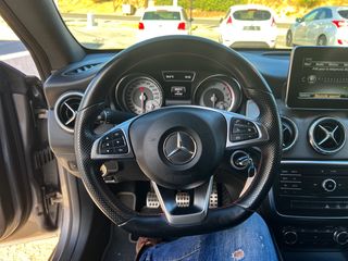 Mercedes-Benz CLA 220 2015 AMG Line -thumb-27