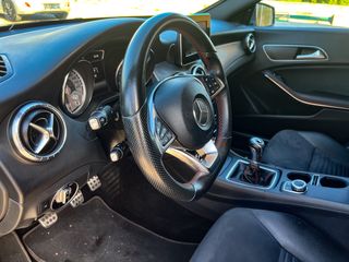 Mercedes-Benz CLA 220 2015 AMG Line -thumb-26