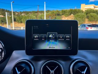 Mercedes-Benz CLA 220 2015 AMG Line -thumb-29
