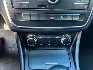 Mercedes-Benz CLA 220 2015 AMG Line -thumb-31