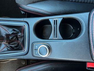 Mercedes-Benz CLA 220 2015 AMG Line -thumb-32