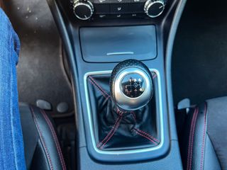 Mercedes-Benz CLA 220 2015 AMG Line -thumb-33
