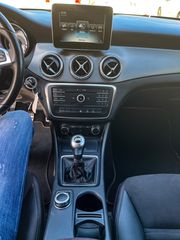 Mercedes-Benz CLA 220 2015 AMG Line -thumb-34