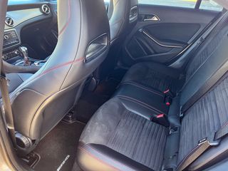 Mercedes-Benz CLA 220 2015 AMG Line -thumb-35