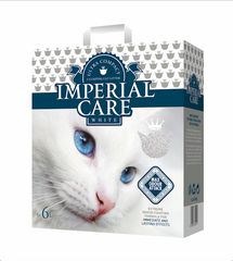 Άμμος Imperial Care White Odour Attack - 6Lt