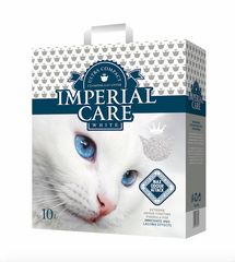 Άμμος Imperial Care White Odour Attack 10Lt