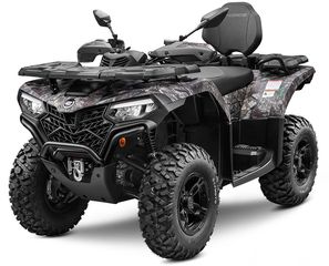 CFmoto CFORCE 520 2026 CForce 520L ΑΓΡΟΤΙΚΗ-thumb-9