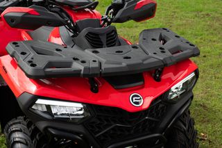 Τετράτροχα - Utv - Atv CFmoto 2026 CForce 520L ΑΓΡΟΤΙΚΗ-thumb-15