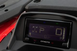 Τετράτροχα - Utv - Atv CFmoto 2026 CForce 520L ΑΓΡΟΤΙΚΗ-thumb-16