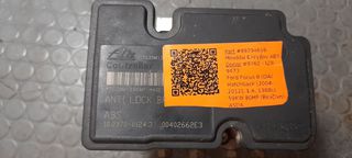 Μονάδα Ελέγχου ABS Ford Focus II (DA) Hatchback [2004-2012]-thumb-4