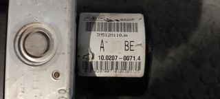 Μονάδα Ελέγχου ABS Ford Focus II (DA) Hatchback [2004-2012]-thumb-3