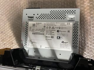VW UP ΡΑΔΙΟ-thumb-1