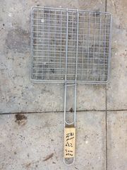 Σχάρες Inox 18/10 Σε διάφορες διαστάσεις