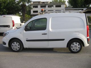 Mercedes-Benz Citan 2017 109 CDI EURO6-thumb-4