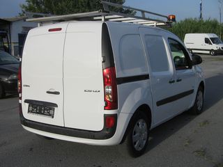 Mercedes-Benz Citan 2017 109 CDI EURO6-thumb-7