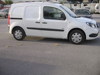 Κλούβα Mercedes-Benz 2017 CITAN  EURO 6-thumb-3