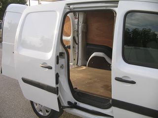 Κλούβα Mercedes-Benz 2017 CITAN  EURO 6-thumb-9