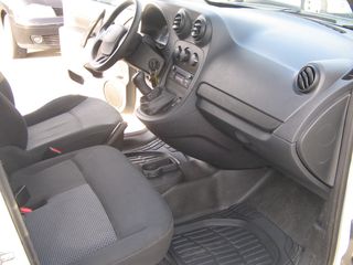 Κλούβα Mercedes-Benz 2017 CITAN  EURO 6-thumb-12