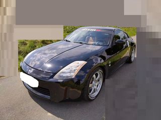 Nissan 350Z '06