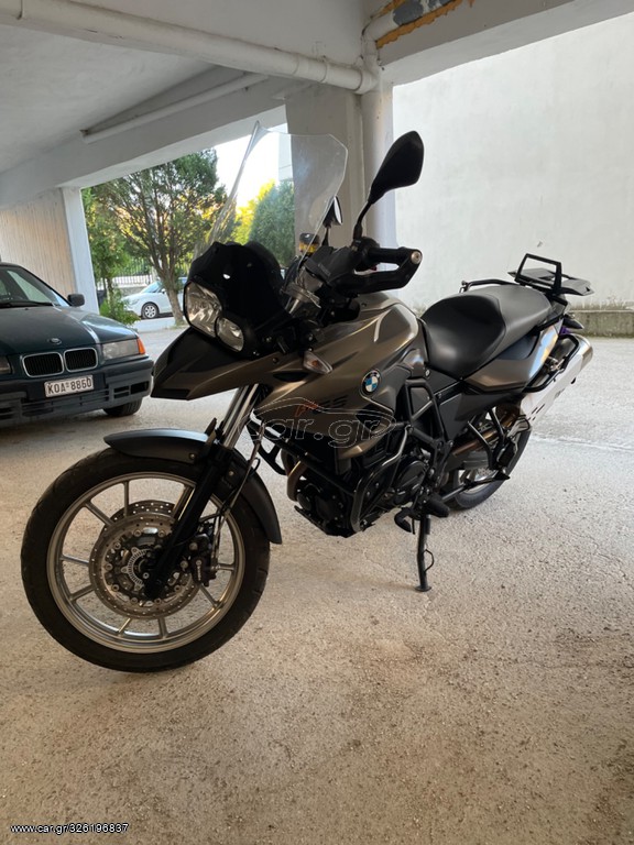 bmw f 880 gs