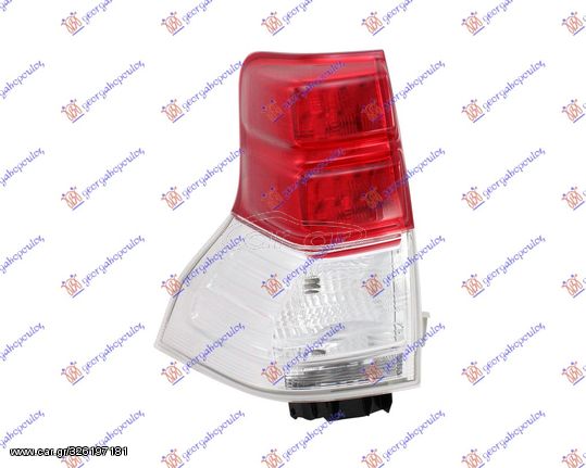 Φανάρι Πίσω Toyota Land Cruiser Prado 150 (J15) 09-13