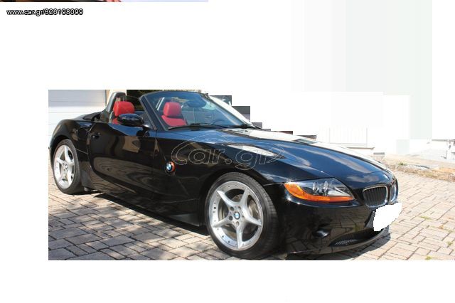 Bmw Z4 '05