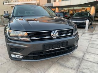 Volkswagen Tiguan '17 ΕΛΛΗΝΙΚΟ TDI ADVANCE ΠΡΟΣΦΟΡΑ ΑΡΙΣΤΟ