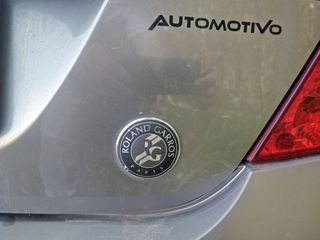 Peugeot 207 2009 207CC 1.6 Roland Garros 5FW-thumb-5