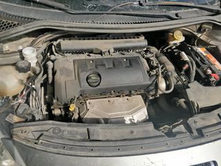 Peugeot 207 2009 207CC 1.6 Roland Garros 5FW-thumb-6