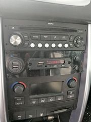 Peugeot 207 2009 207CC 1.6 Roland Garros 5FW-thumb-9