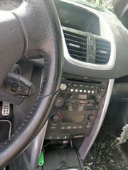 Peugeot 207 2009 207CC 1.6 Roland Garros 5FW-thumb-12