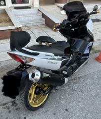 Yamaha T-MAX 500 2011-thumb-1