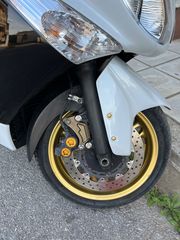 Yamaha T-MAX 500 2011-thumb-2