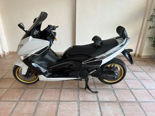 Yamaha T-MAX 500 2011-thumb-4