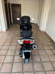 Yamaha T-MAX 500 2011-thumb-5