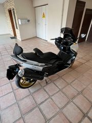 Yamaha T-MAX 500 2011-thumb-6