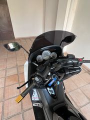 Yamaha T-MAX 500 2011-thumb-7