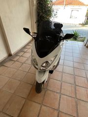 Yamaha T-MAX 500 2011-thumb-9