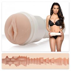 Fleshlight girls Ανδρικό αυνανιστήρι της Lana Rhoades