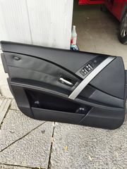 Bmw e60 πάνελ πόρτας-thumb-3