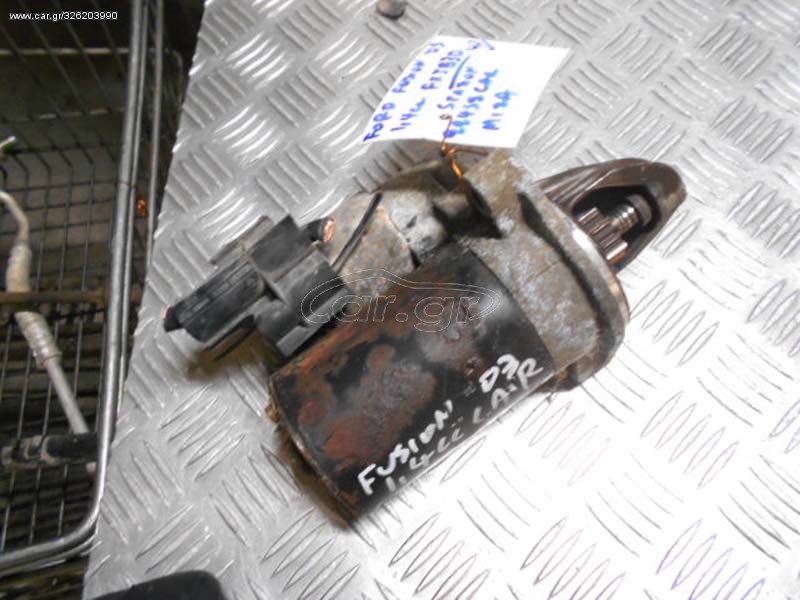 FORD FUSION 03 1,4cc  STATION FXJB30 ΜΙΖΑ