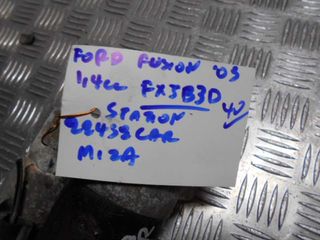 FORD FUSION 03 1,4cc  STATION FXJB30 ΜΙΖΑ-thumb-2