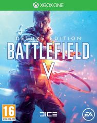 Battlefield V (5) / Xbox One