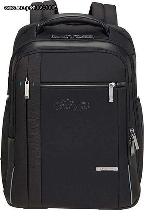 Samsonite 137258-1041 Spectrolite 3.0, Σακίδιο Πλάτης, Ύφασμα, Μαύρο