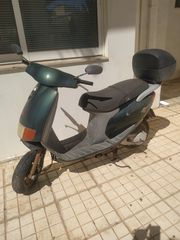 Piaggio 2004